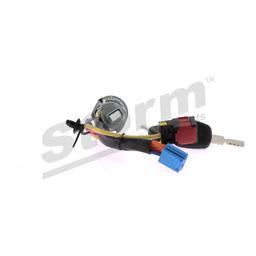 Fermeture-volant STORM QUALITY PARTS 7952501