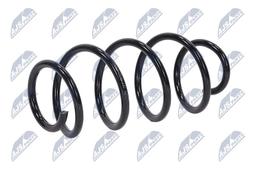 Ressort de suspension NTY ASZ-VW-000