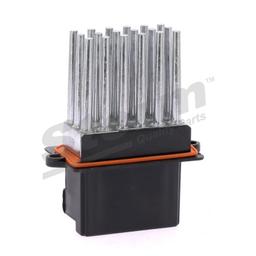 Résistance, pulseur d'air habitacle STORM QUALITY PARTS STO100503
