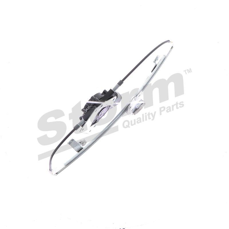 Lève-vitre STORM QUALITY PARTS 41274