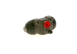 Cylindre de roue BOSCH 0 986 475 802