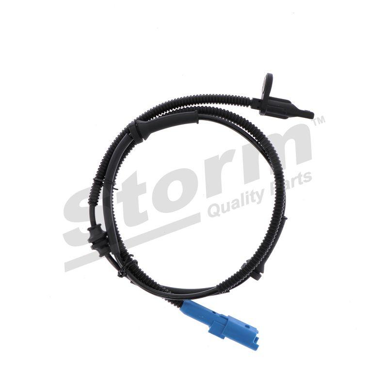 Capteur, vitesse de roue STORM QUALITY PARTS 777112