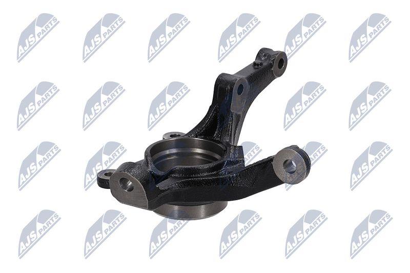Fusée d'essieu, suspension de roue NTY ZZP-HY-518