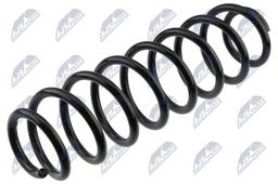 Ressort de suspension NTY ASZ-VW-025