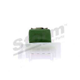 Résistance, pulseur d'air habitacle STORM QUALITY PARTS 550700