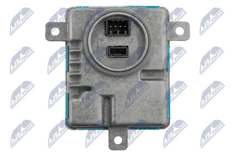 Appareil de commande, système d'éclairage NTY EPX-AU-015