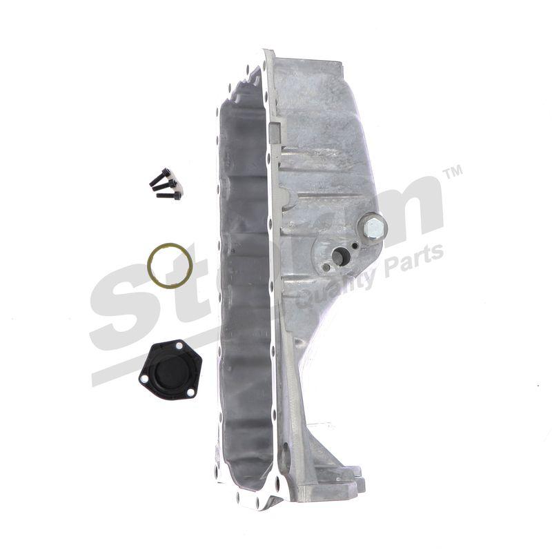 Carter d'huile STORM QUALITY PARTS 999001