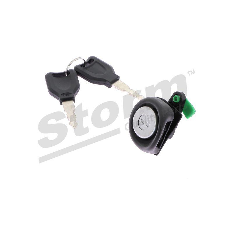Serrure de capot de coffre STORM QUALITY PARTS 81123