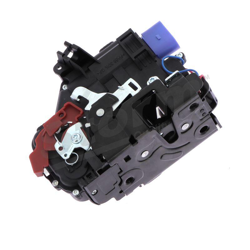 Serrure de porte STORM QUALITY PARTS 971001
