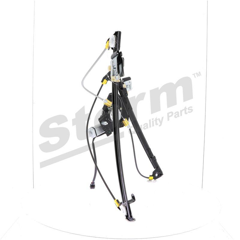 Lève-vitre STORM QUALITY PARTS 90277ST