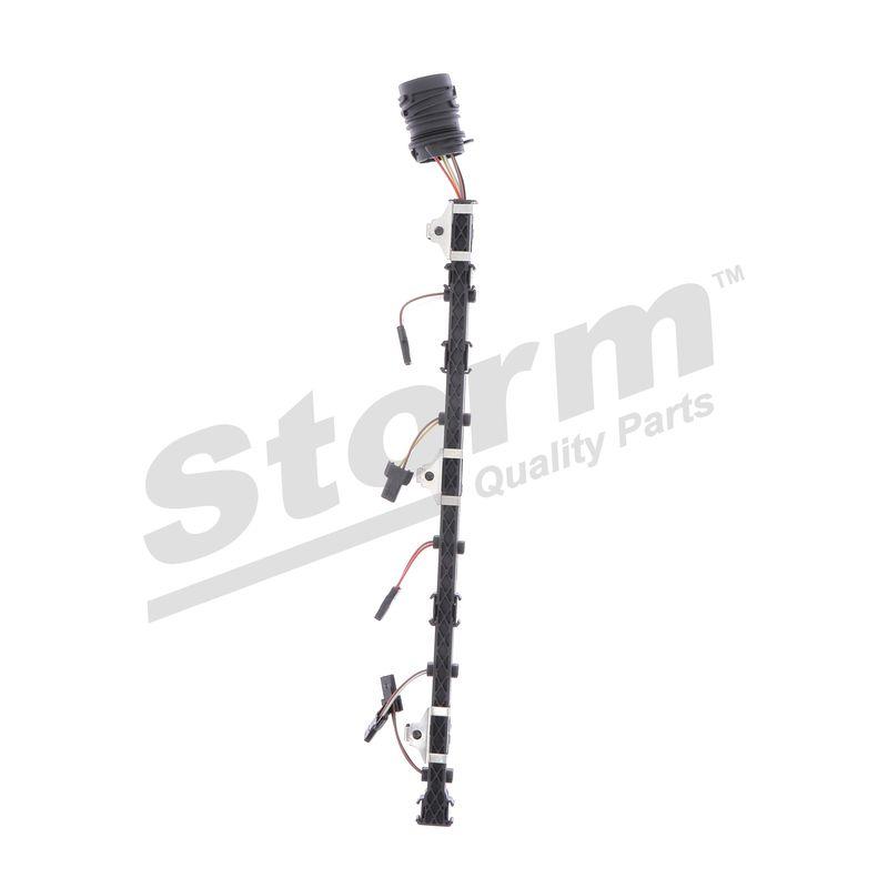 Kit réparation de câble, injecteur STORM QUALITY PARTS 999102