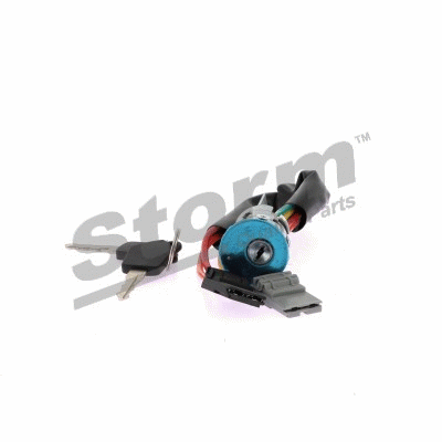 Fermeture-volant STORM QUALITY PARTS 78025