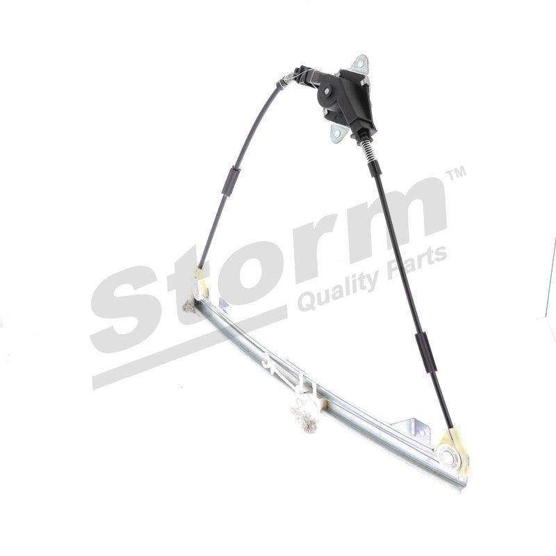 Lève-vitre STORM QUALITY PARTS 34085