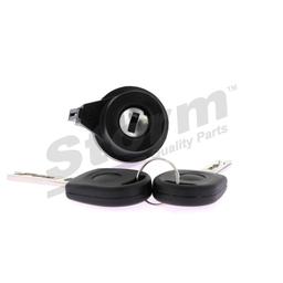Cylindre de serrure STORM QUALITY PARTS 9712501