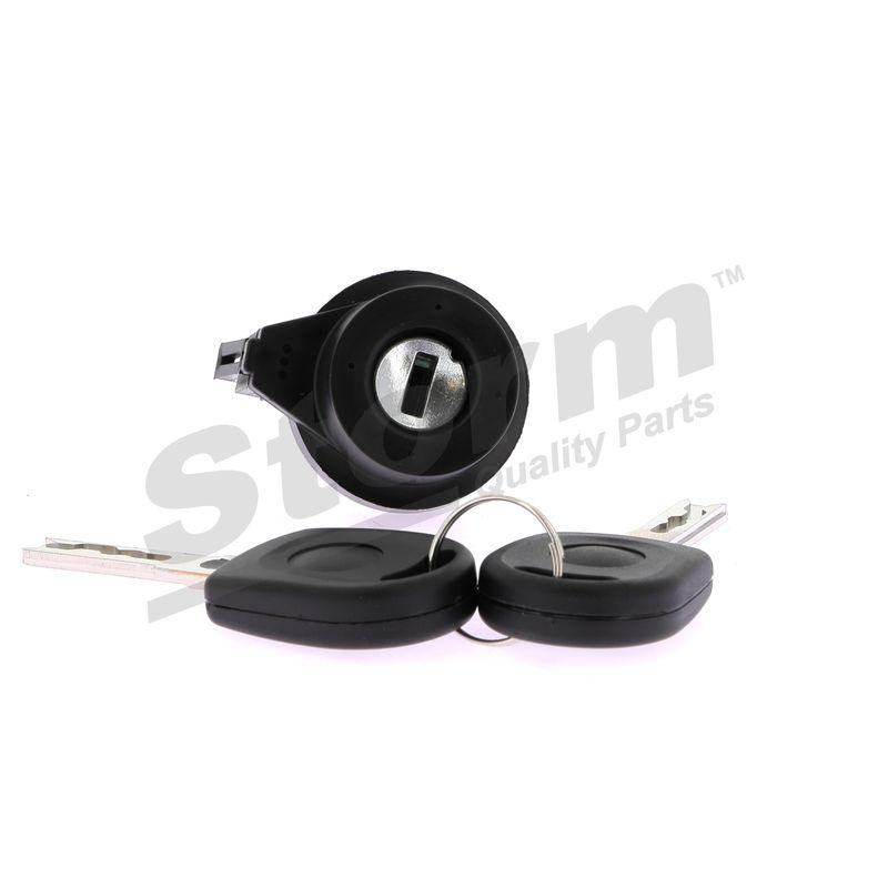 Cylindre de serrure STORM QUALITY PARTS 9712501