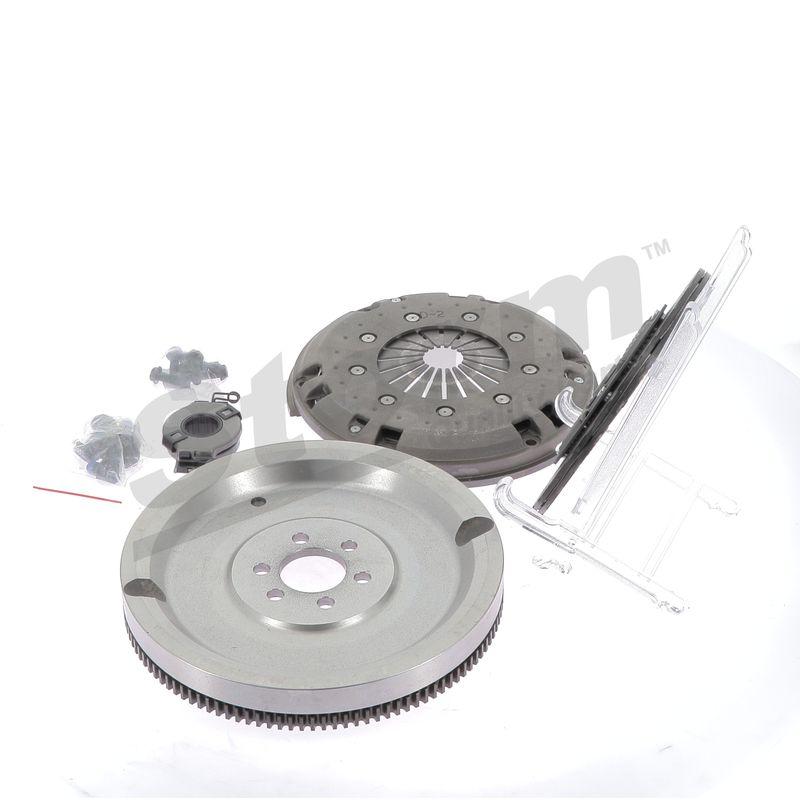Kit adaptateur, embrayage STORM QUALITY PARTS STO1015