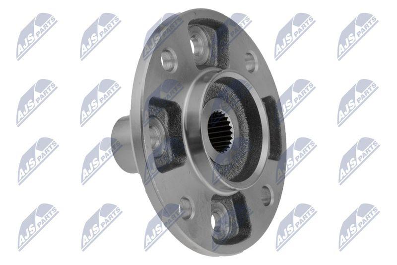 Moyeu de roue NTY KLP-DW-050P