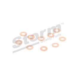 Bague d'étanchéité, porte-injecteur STORM QUALITY PARTS 46000000917
