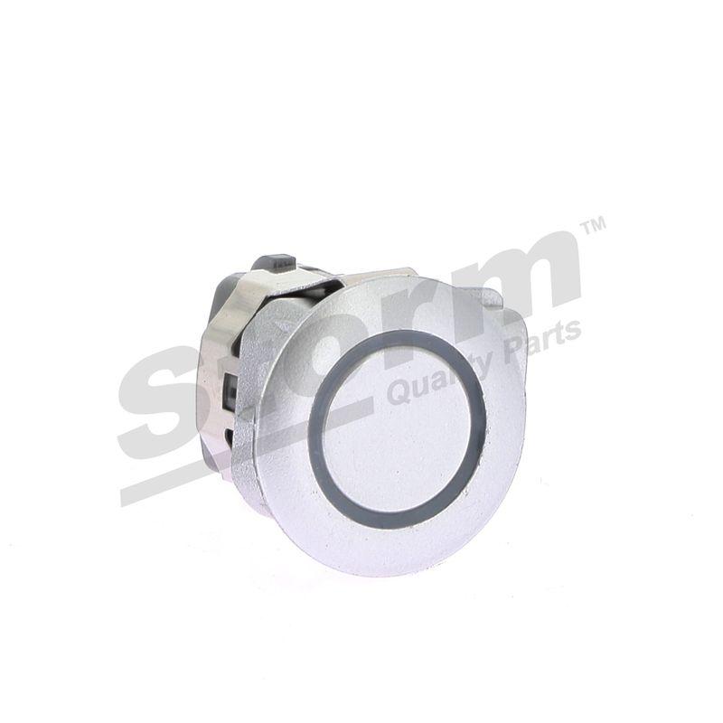 Capteur, aide au stationnement STORM QUALITY PARTS 777139