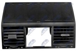 Console centrale NTY EZC-ME-181