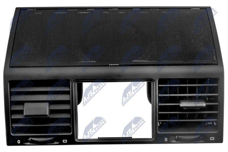Console centrale NTY EZC-ME-181