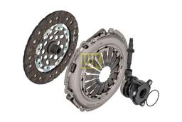 Kit d'embrayage Schaeffler LuK 622314633
