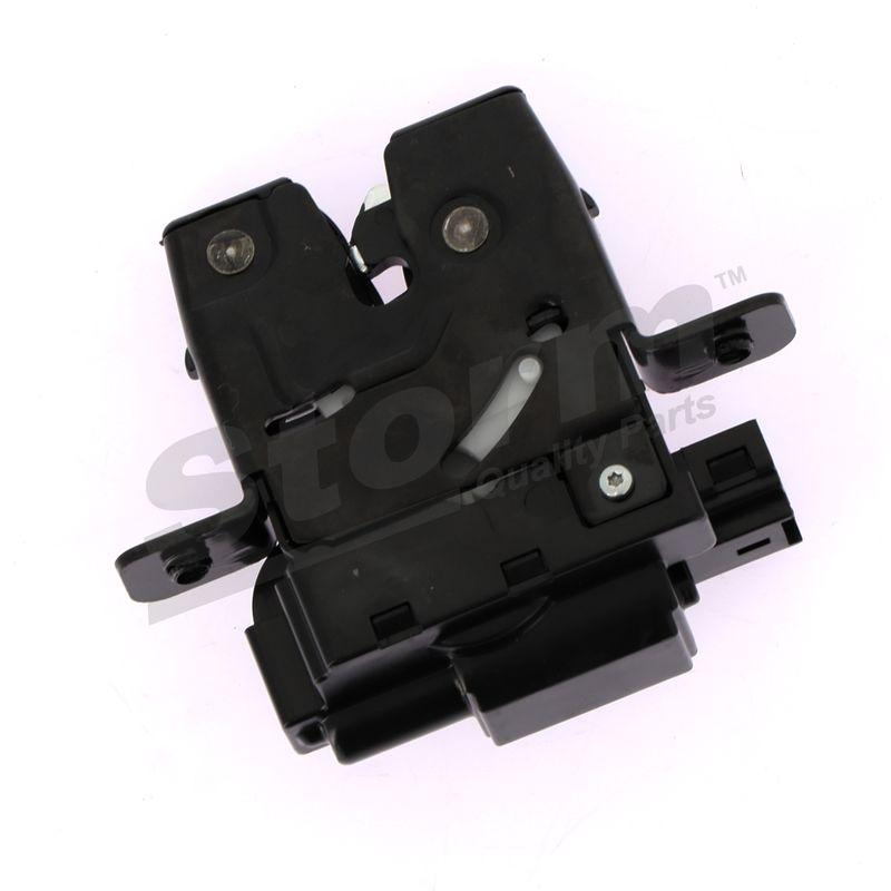 Serrure de hayon STORM QUALITY PARTS 8112001