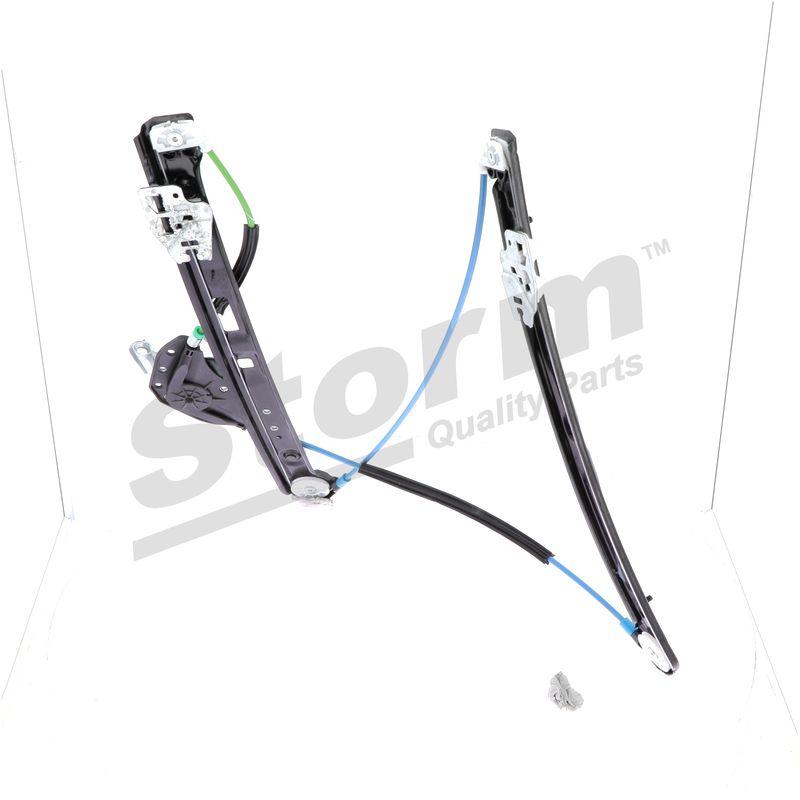 Lève-vitre STORM QUALITY PARTS 18072