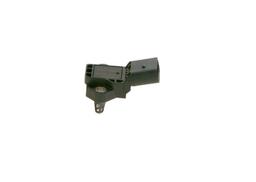 Capteur, pression de suralimentation BOSCH 0281006059