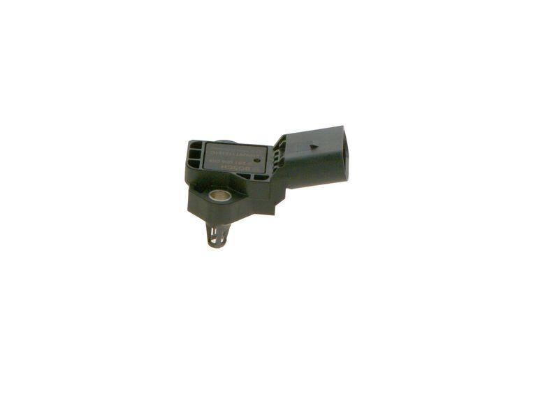 Capteur, pression de suralimentation BOSCH 0281006059