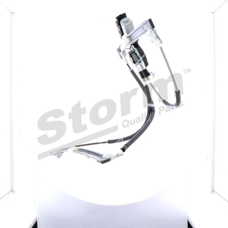 Lève-vitre STORM QUALITY PARTS 88078