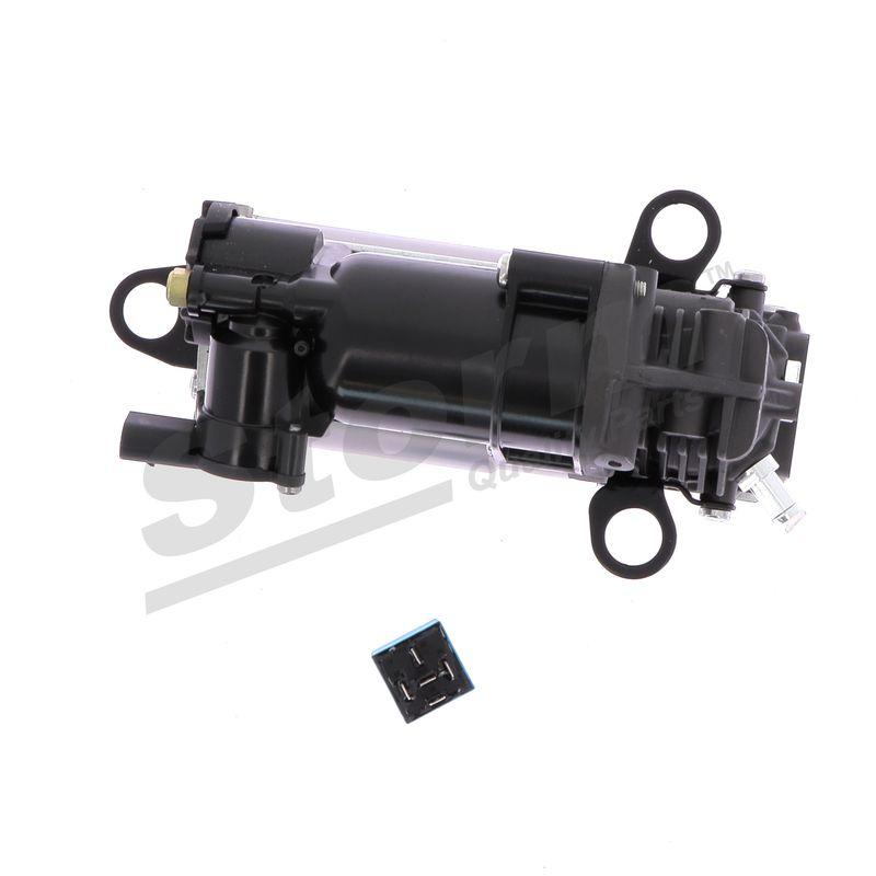 Compresseur, système d'air comprimé STORM QUALITY PARTS 844288ST