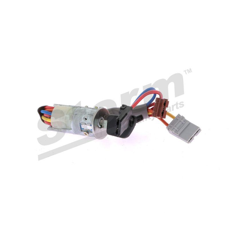Fermeture-volant STORM QUALITY PARTS 79026