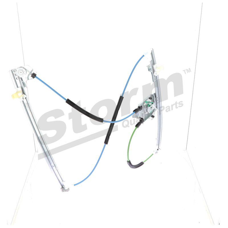 Lève-vitre STORM QUALITY PARTS 88080