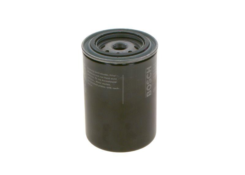 Filtre à huile BOSCH 0 451 103 346