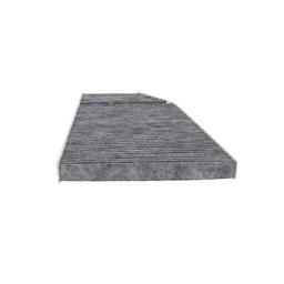 Filtre, air de l'habitacle CORTECO 49440471