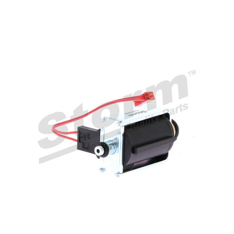 Pompe d’additif STORM QUALITY PARTS 777499