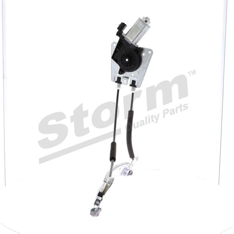 Lève-vitre STORM QUALITY PARTS 79078ST
