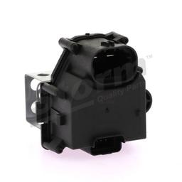 Résistance, pulseur d'air habitacle STORM QUALITY PARTS 777021