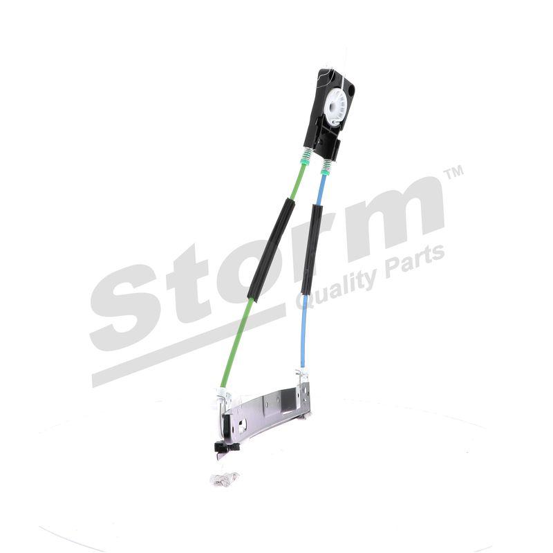 Lève-vitre STORM QUALITY PARTS 47074