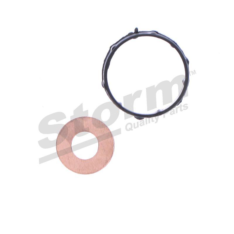 Kit de joints, injecteur STORM QUALITY PARTS 460001