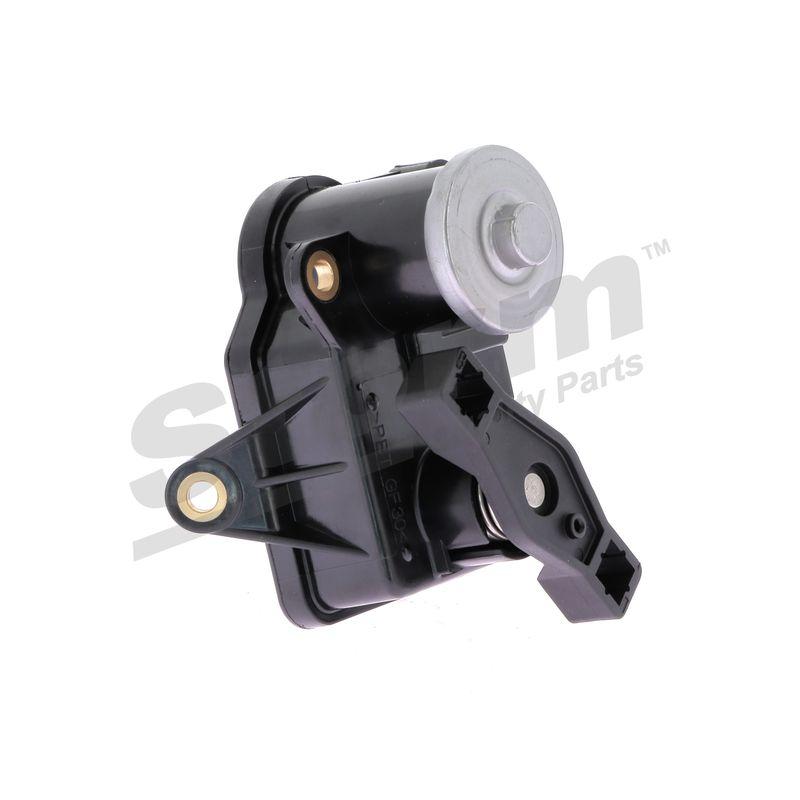 Element d'ajustage, soupapes de turburlence (tuyau d'admis°) STORM QUALITY PARTS STO500521