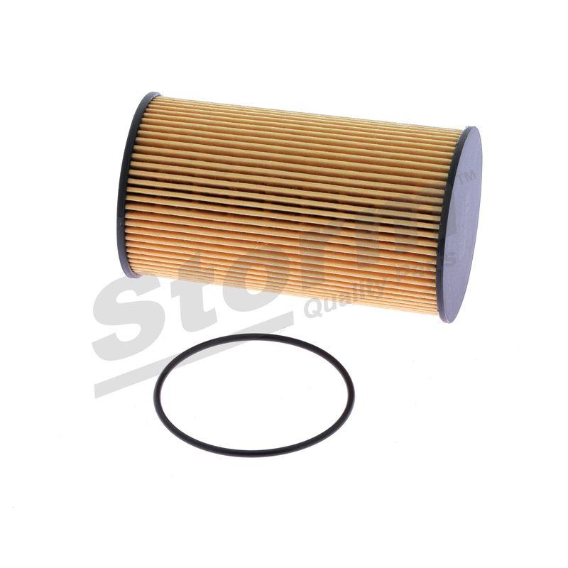 Filtre à carburant STORM QUALITY PARTS 10630