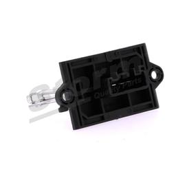 Résistance, pulseur d'air habitacle STORM QUALITY PARTS STO1509502
