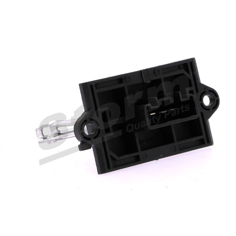 Résistance, pulseur d'air habitacle STORM QUALITY PARTS STO1509502