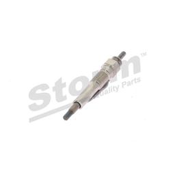 Bougie de préchauffage STORM QUALITY PARTS 512003