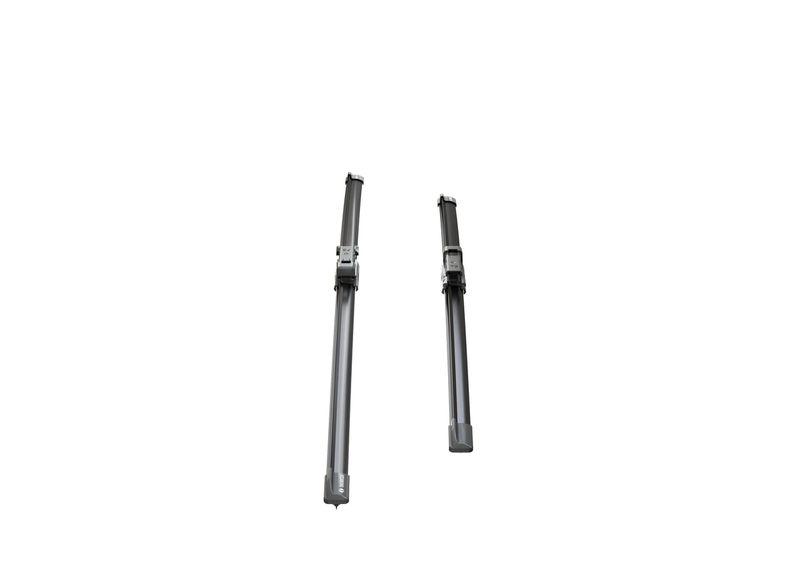 Balai d'essuie-glace BOSCH 3 397 007 256