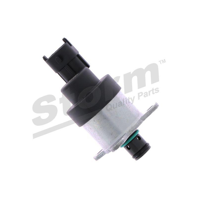 Régulateur, quantité de carburant (système à rampe commune) STORM QUALITY PARTS STO300203