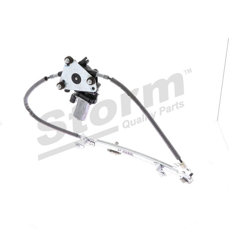 Lève-vitre STORM QUALITY PARTS 36574