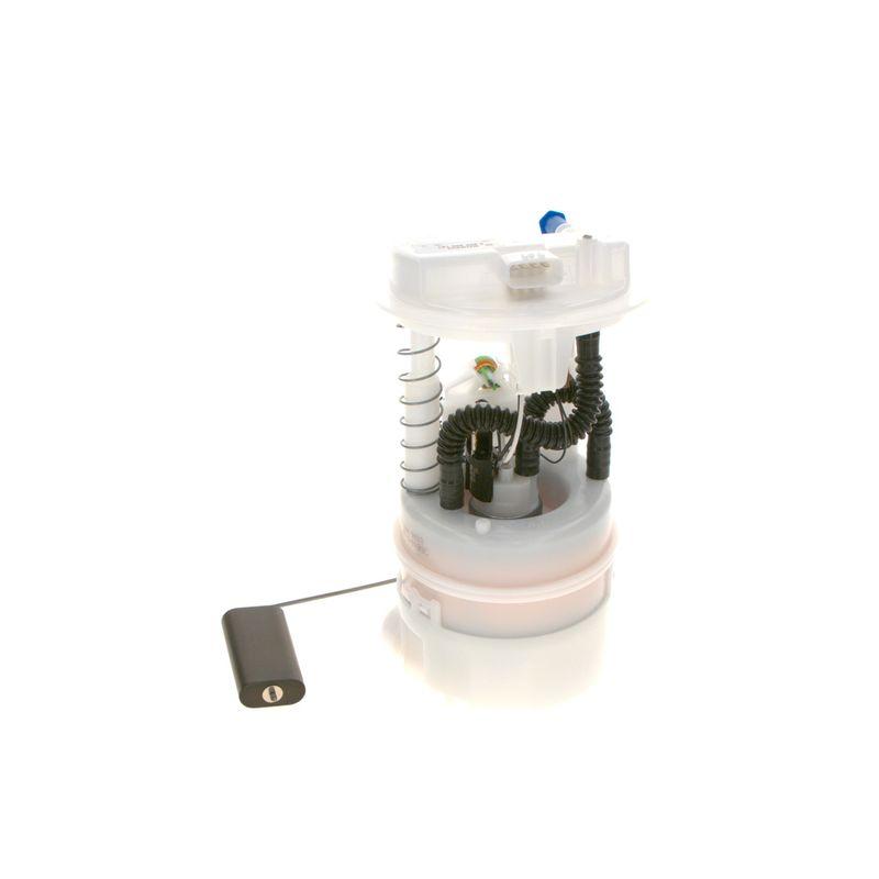 Unité d'injection de carburant BOSCH 0 986 580 151